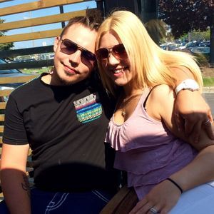 Meet your Posher, Kevin